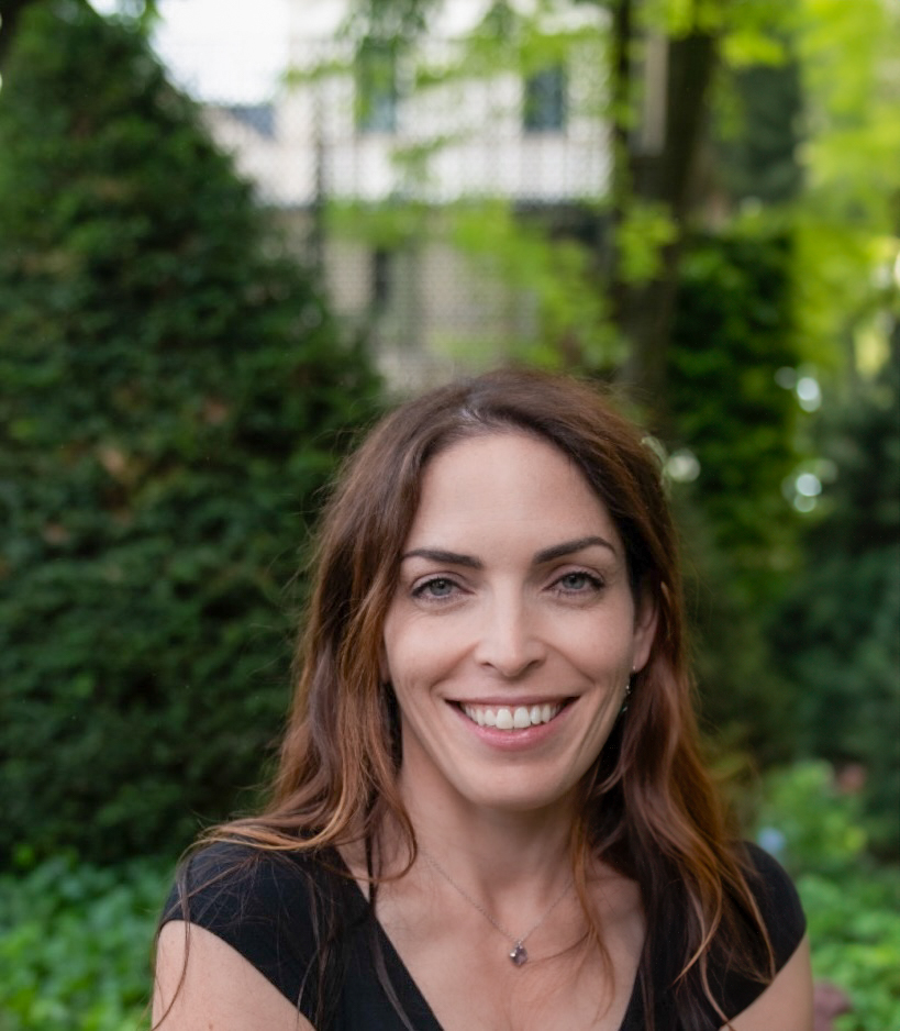 Photo of Jasmina Mallet
