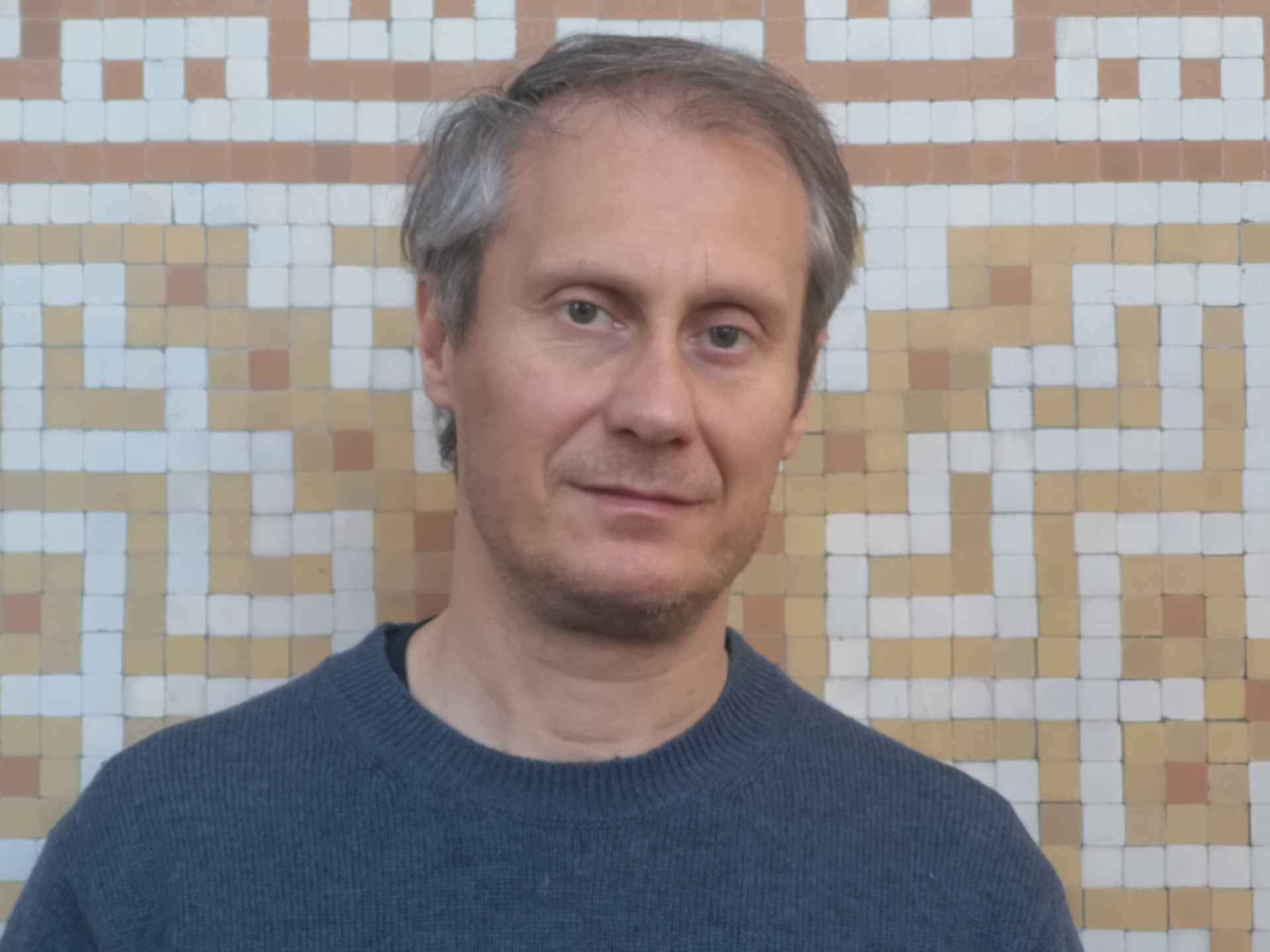 Photo of Steeves Demazeux