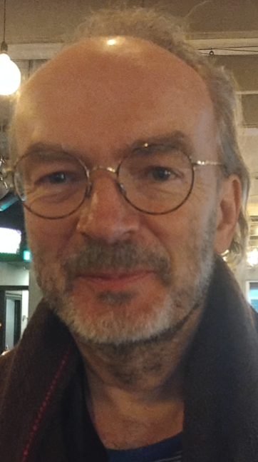 Photo of Peter Schönknecht