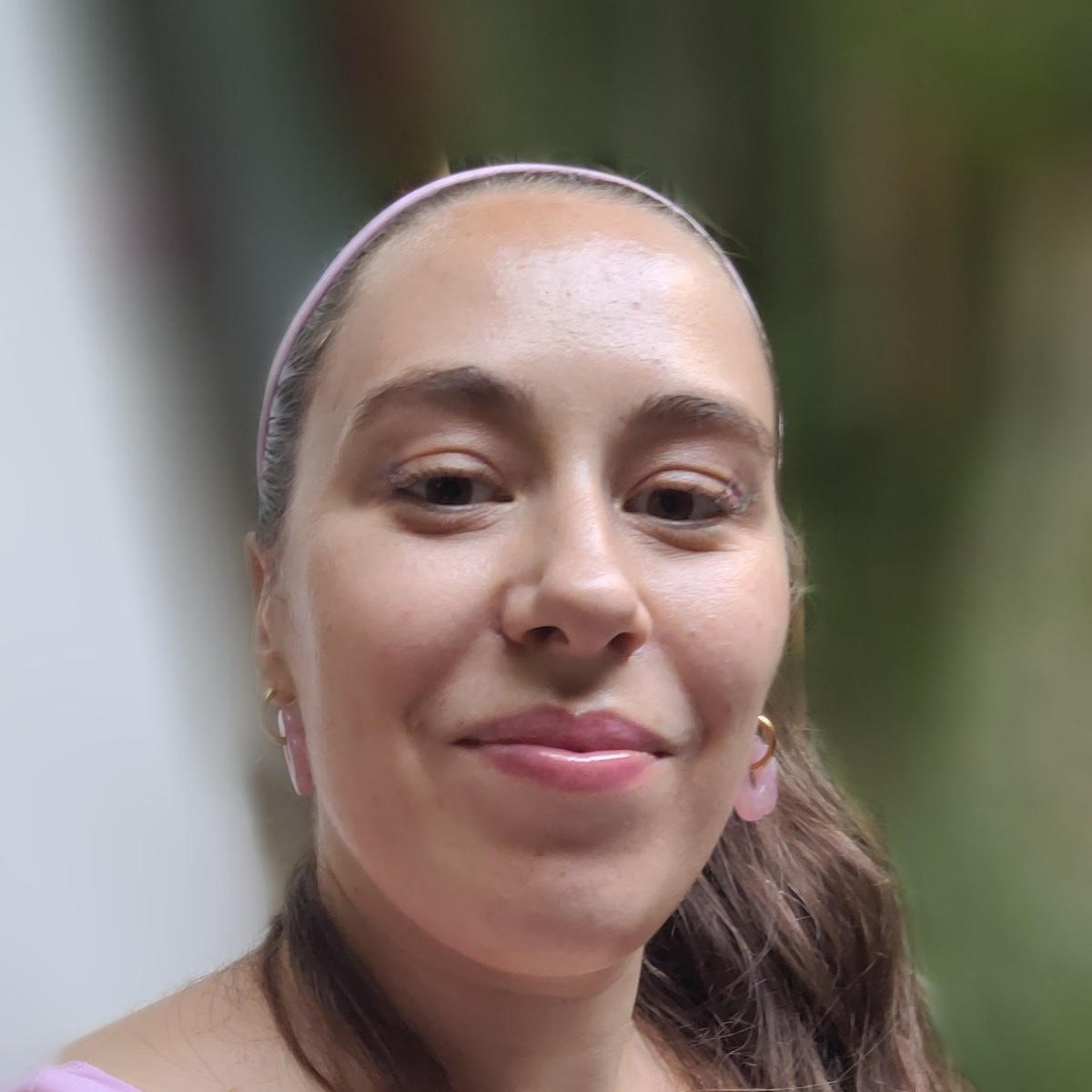 Photo of Clémentine Chapuis