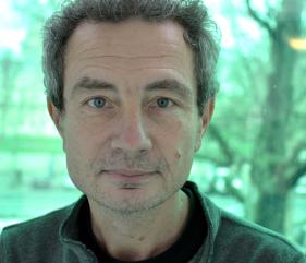 Photo of Bruno Falissard