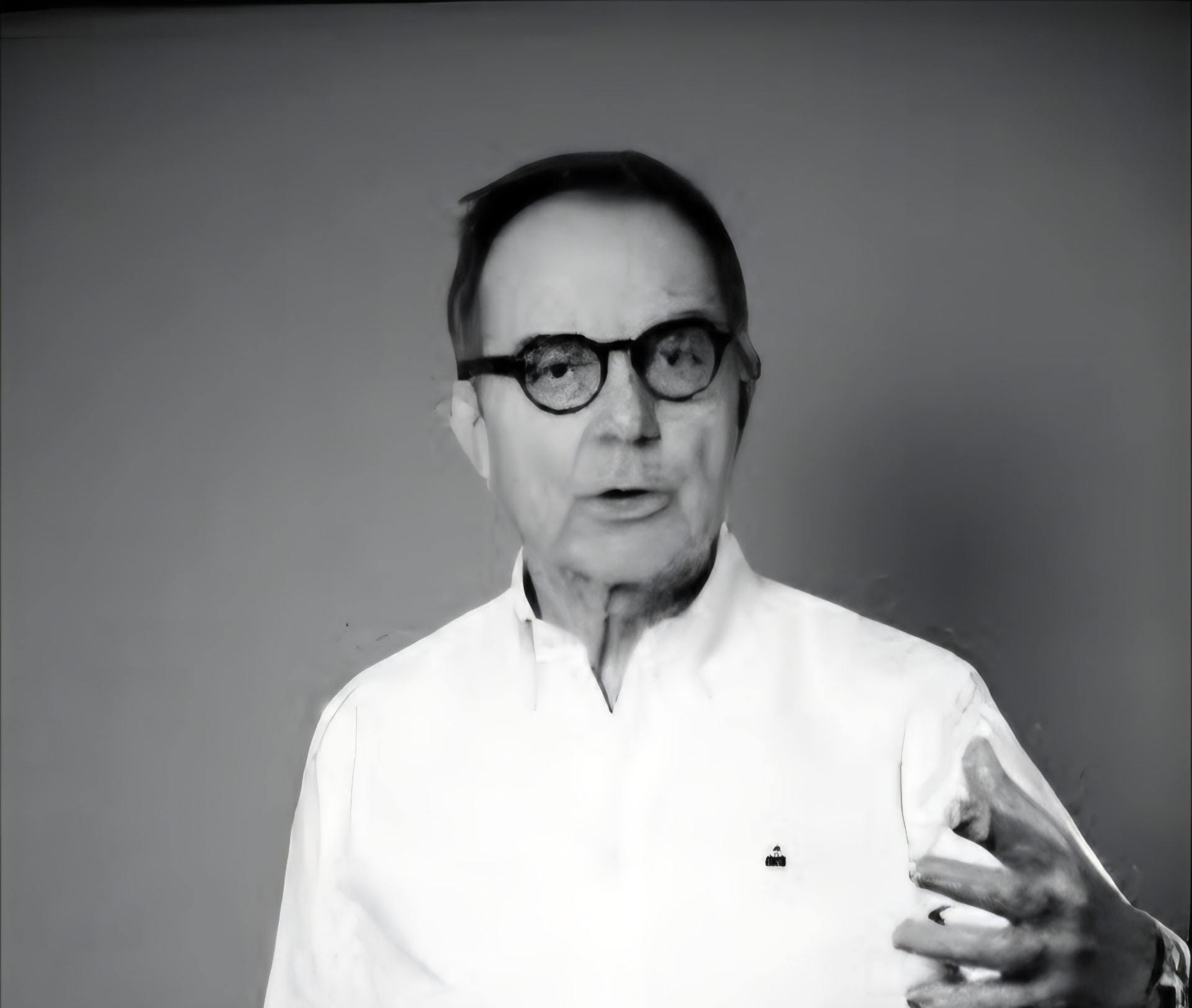 Photo of François Petitjean