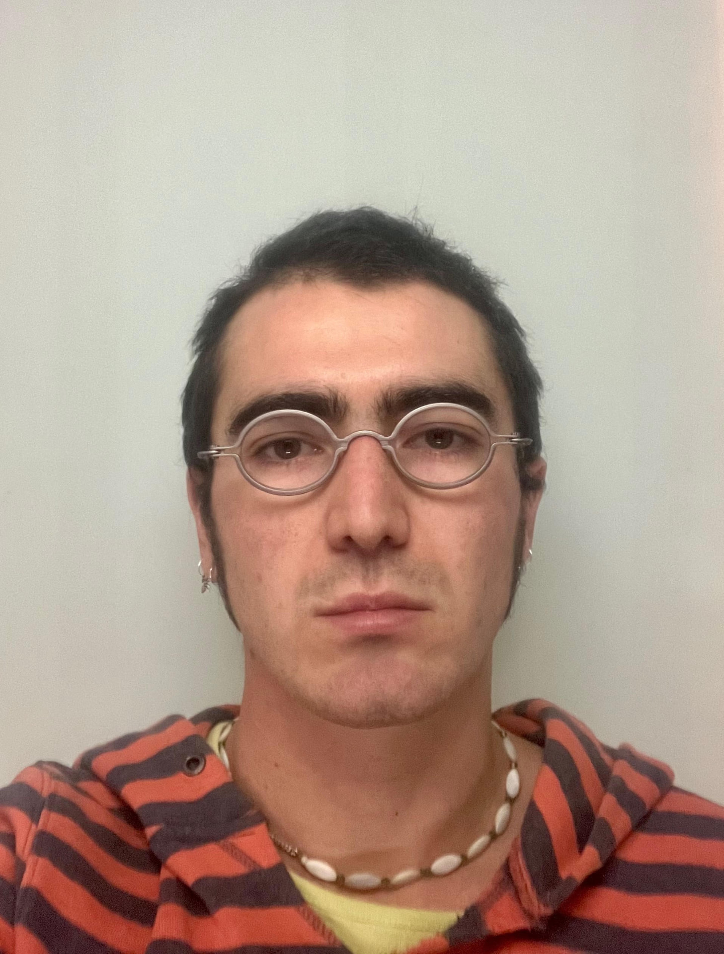 Photo of Jonas Maroko