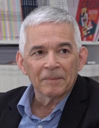 Photo of Arnaud Plagnol