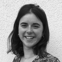 Photo of Hana Lévy-Soussan