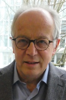 Photo of Bernard Pachoud