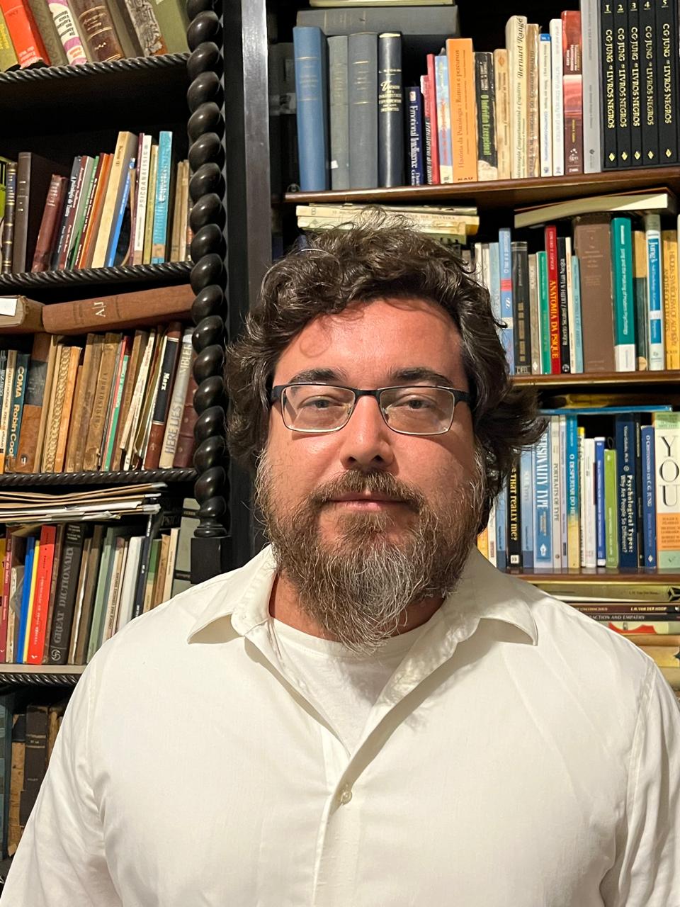 Photo of Antonio Sucena Leon