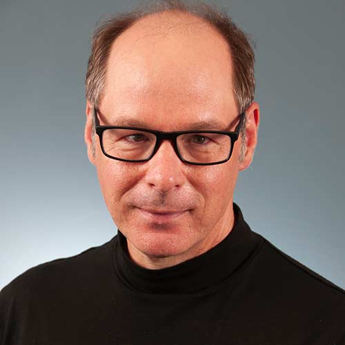 Photo of Peter Zachar