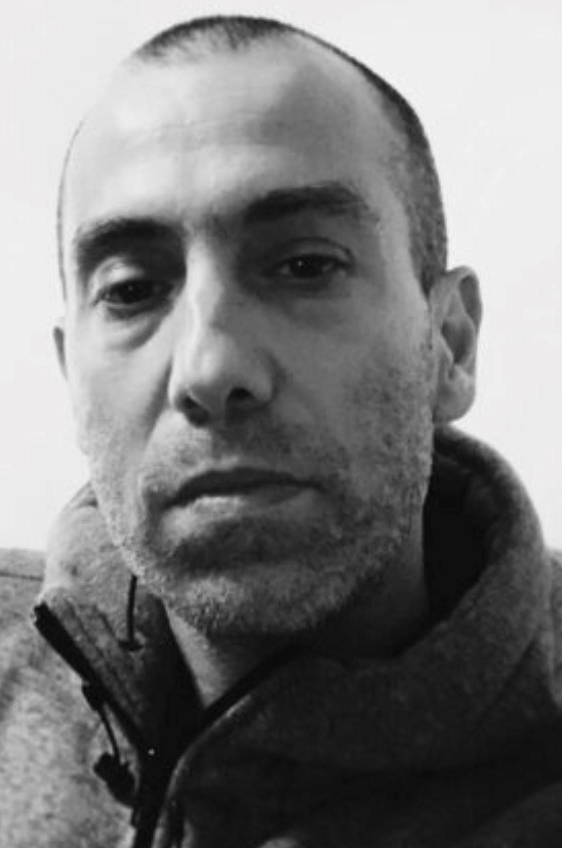 Photo of Michel Cermolacce