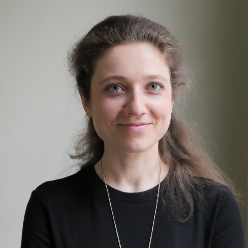 Photo of Clotilde Potez