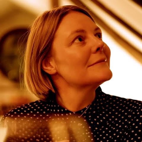 Photo of Anna Bergqvist